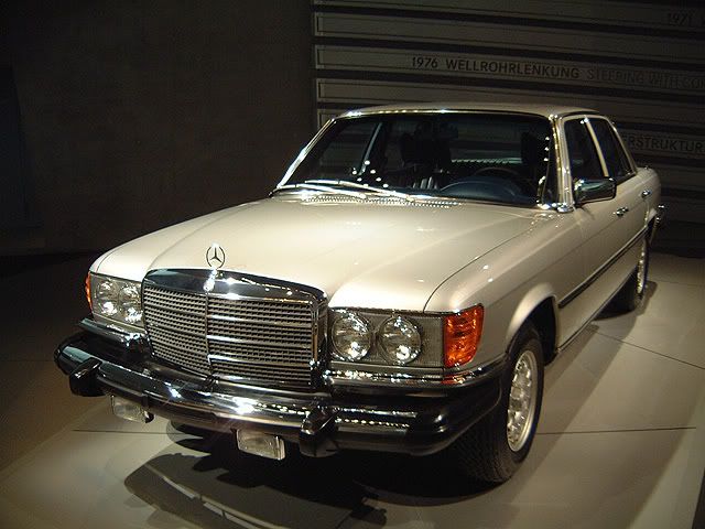 1980 300 Sd mercedes turbodiesel help #2