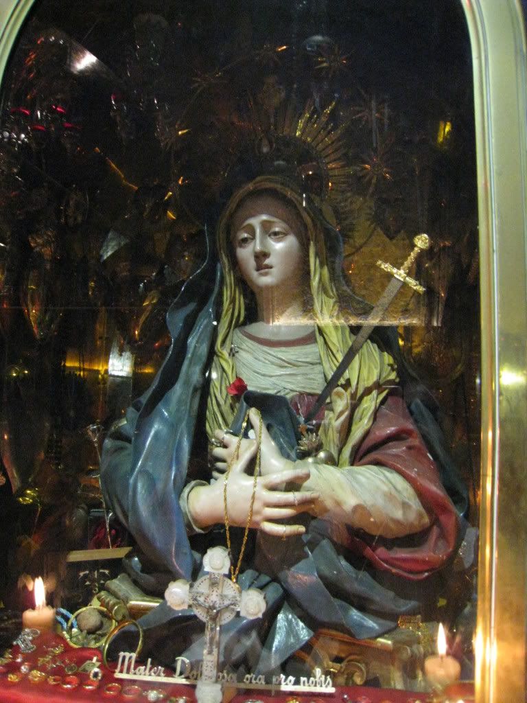 virgin mary photo: Virgin Mary IMG_5842.jpg