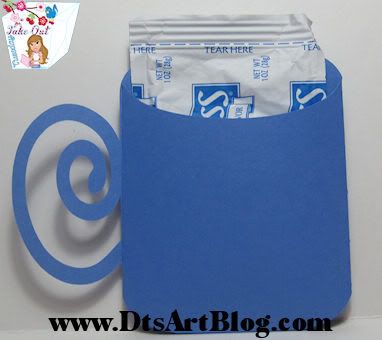 •Hot Chocolate Template (shown in blue) The score marks are a bit easier to 