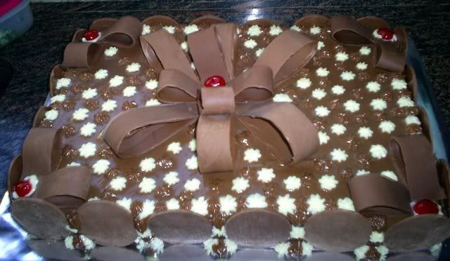 Bolo de chocolate Pictures, Images and Photos