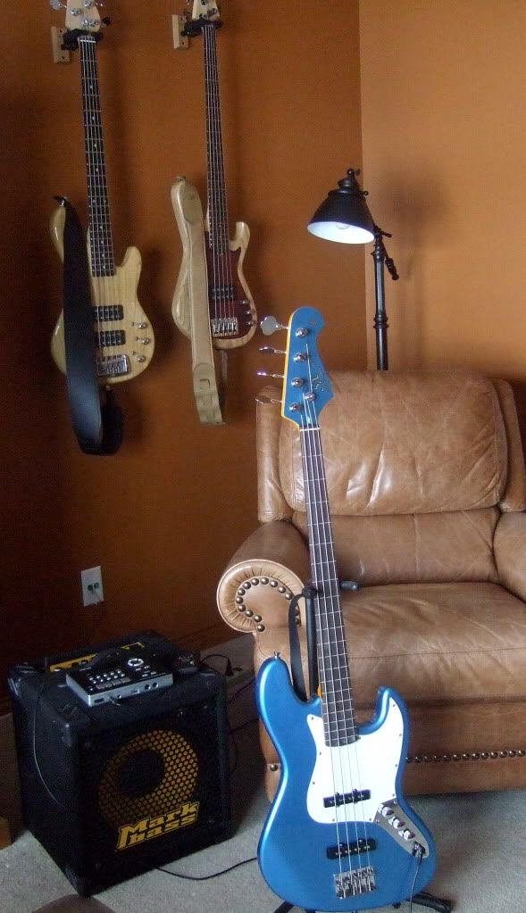 How good are SX basses