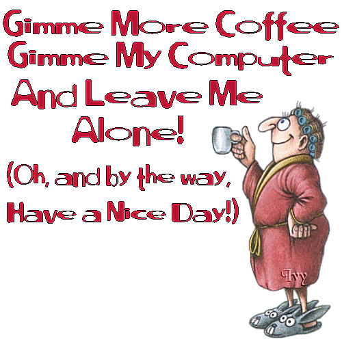Koffie !!