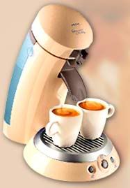 Koffie