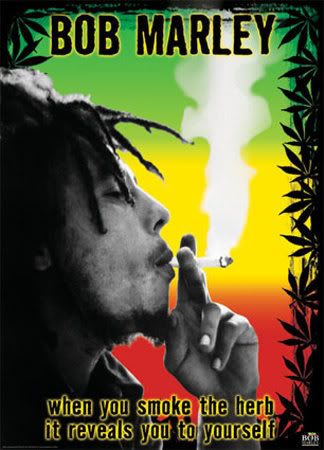 bob marley quotes about weed. i would like to meet them ^: