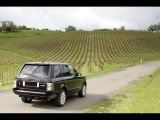 2007 Land Rover Range Rover