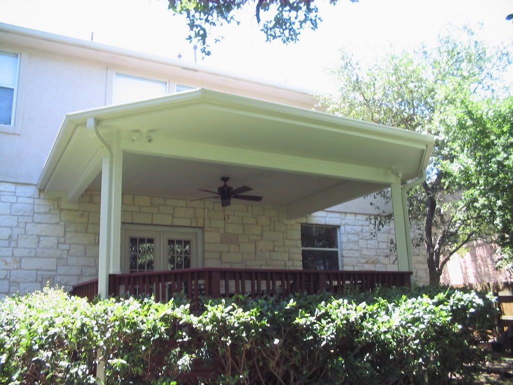 Patio Cover Over Existing Deck Photo by BYRONHANRAHAN Photobucket