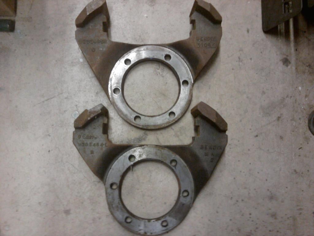 Dana 60 parts, Dana 44 parts - Pirate4x4.Com : 4x4 and Off-Road Forum