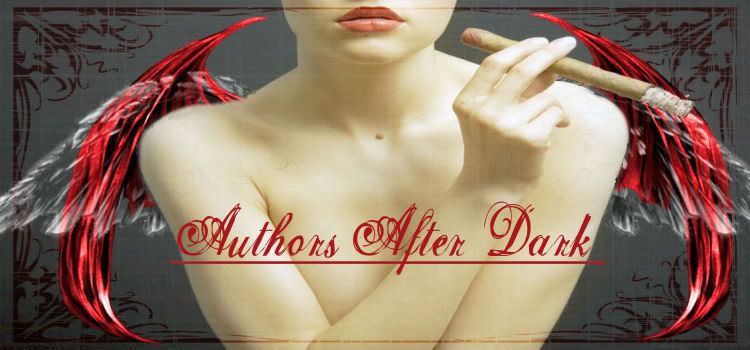 Authors After Dark