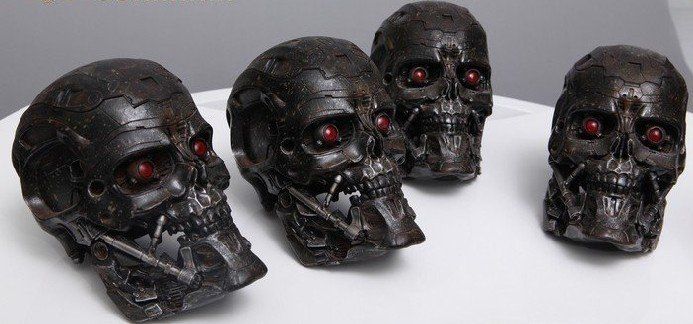 FREE-SHIPPING-T600-terminator-slayers-type-1-skull-T600-store-content-box-craftiest-customer-supply.jpg