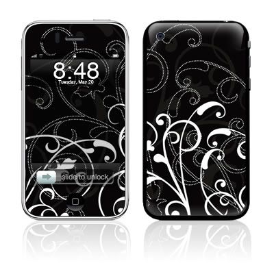 Decals on Fs  Iphone Decal Girl 3g 2g Skins   Pinoyexchange