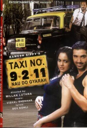 Watch free movies online taxi no.9211