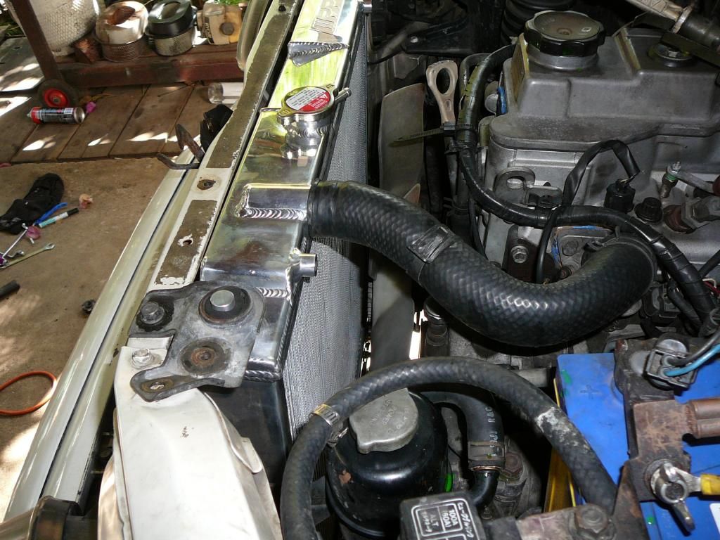 Delica Club • View topic Engine Watchdog