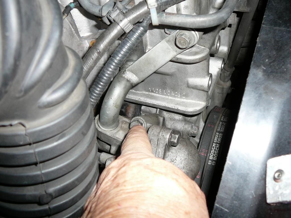 Delica Club • View topic Engine Watchdog