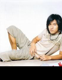 jerry yan Pictures, Images and Photos