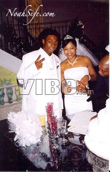 latoya carter lil wayne ex wife. Lil Wayne#39;s ex-wife writing a