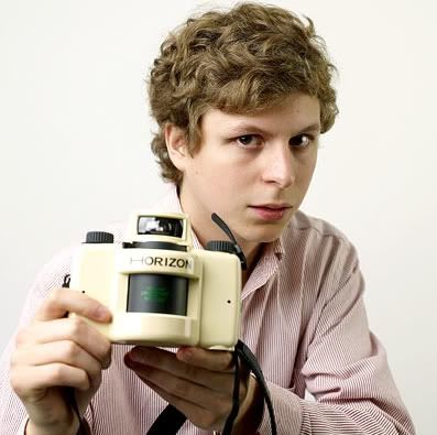 Michael Cera 2 Pictures, Images and Photos