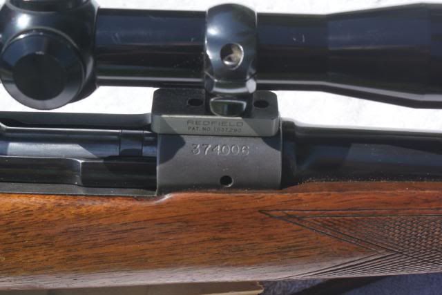 Winchester model 100 serial number lookup