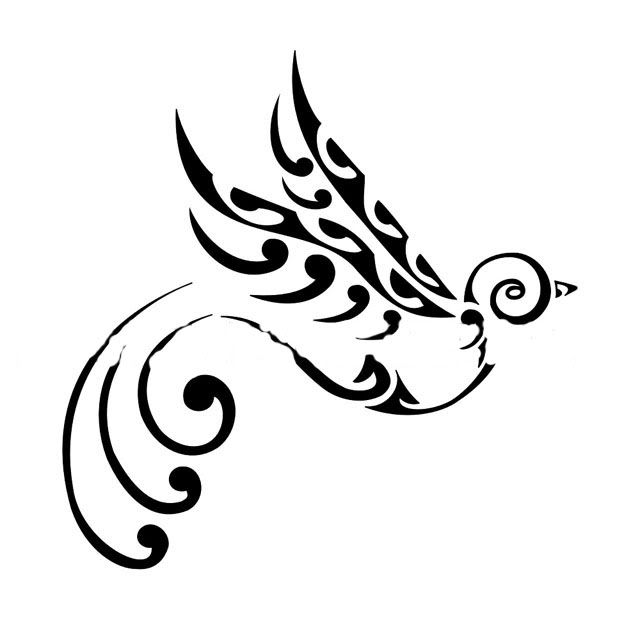 Tatuagem Maori 