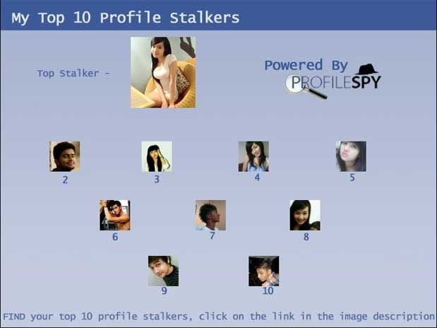 Profile Stalkers