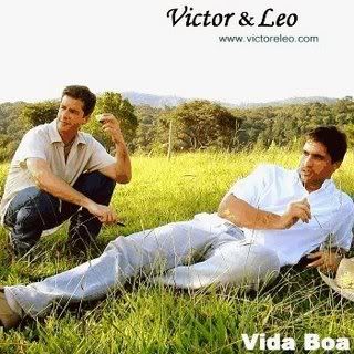 cd victor e leo screen