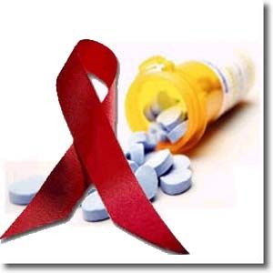 Tratamento contra AIDS