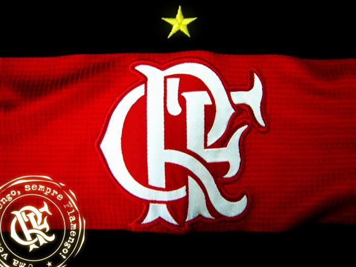 Papel de parede do Flamengo para download