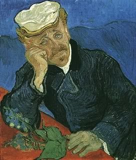 obra de Van Gogh