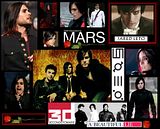Papéis de parede da banda 30 Seconds to Mars para download