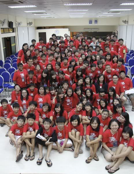 BASICCAMP2009♥