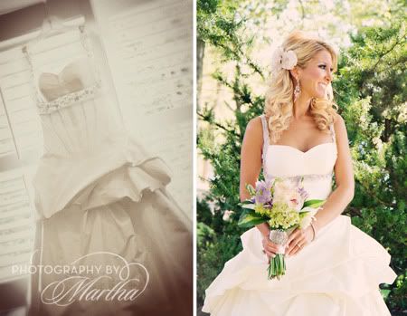 A    WEDDING Martha: Judy fairy glam  by Rob Photography wedding  dress alexa DUSK AT