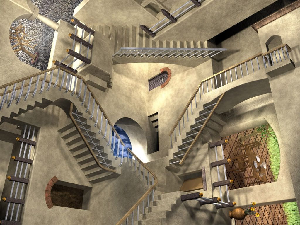 Escher-RelativityStairs.jpg