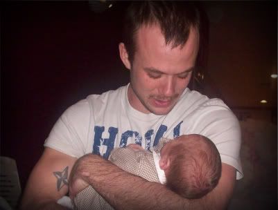 justin bieber little sister and brother. hairstyles a little brother or