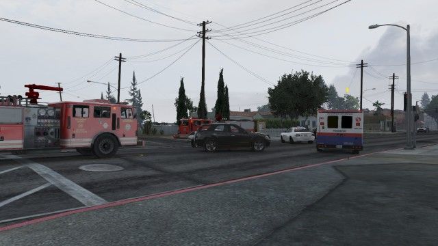 GTA V Police Cars &amp; Emergency Vehicles - Page 272 - GTA V ...