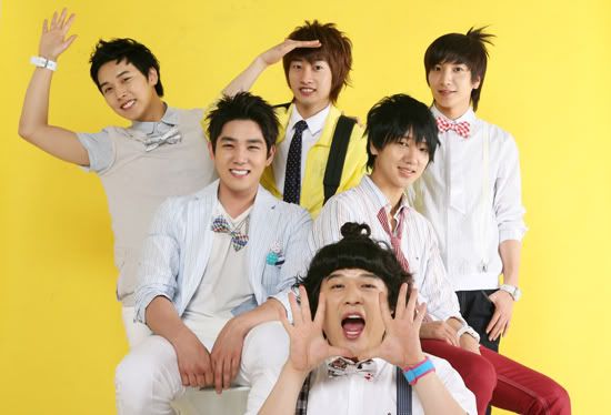 Super Junior H Pictures, Images and Photos