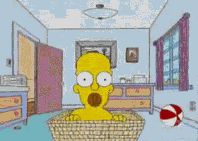 Homer.gif Homer image by Dj_Unplugged