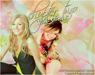 thegirls.png Chapter 2: The Girls picture by hplouise