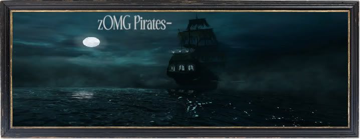 zOMG! Pirate Haven banner