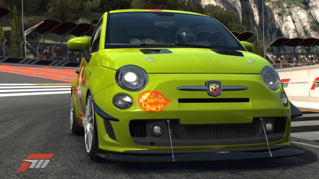 Italian pocket rocket that knows how to please. PM me if you like it, I just might put the design up for sale. Italian pocket rocket that knows how to please. PM me if you like it, I just might put the design up for sale.