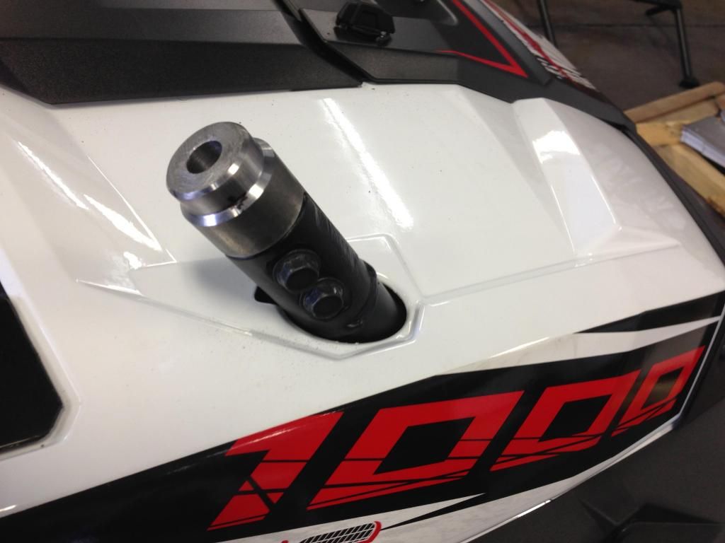 Polaris RZR XP1000 photo RZRXP1000RollCageEnd4_zpsd434a88c.jpeg