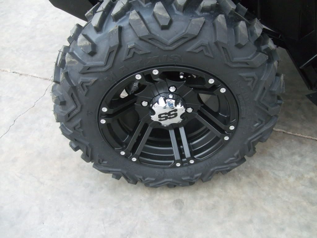 TMW OFFROAD