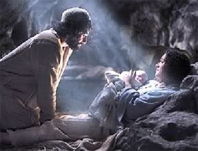 Birth of Jesus