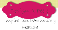 Design A-Peele Inspiration Wednesday Feature