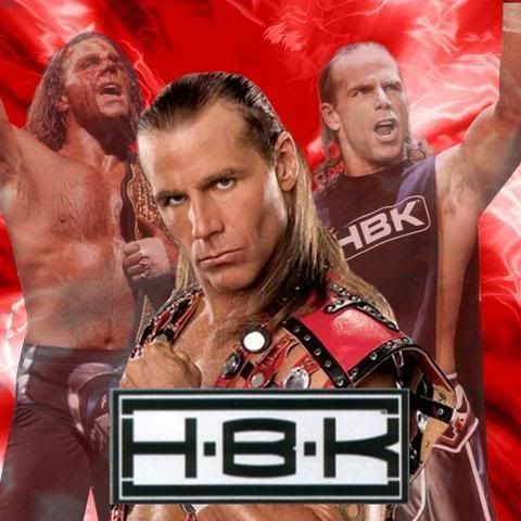 shawn michaels wallpapers. Shawn Michaels wallpaper Image