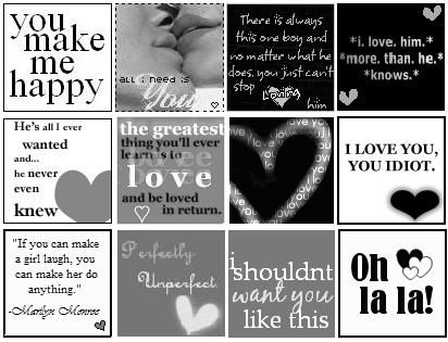 i love u quotes for him. i love you quotes for him from