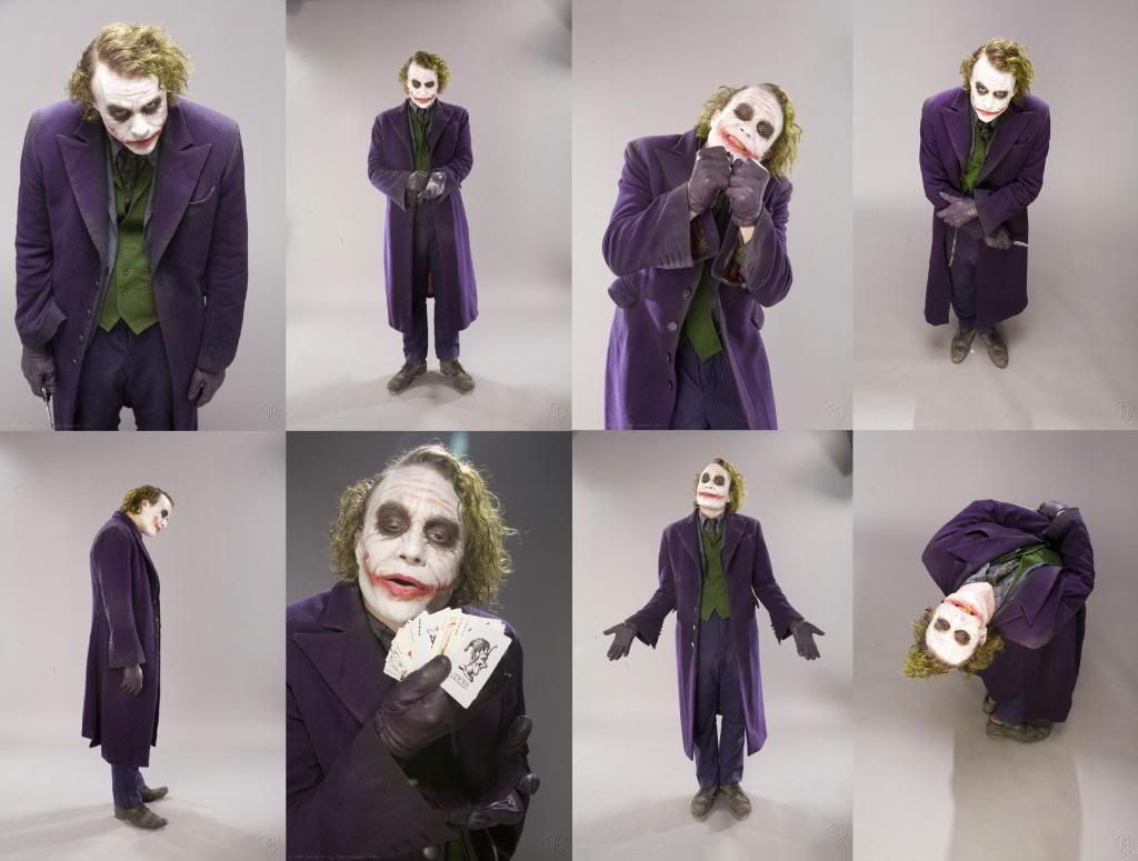 Joker Collage Photo by suprntrlwytch13 Photobucket