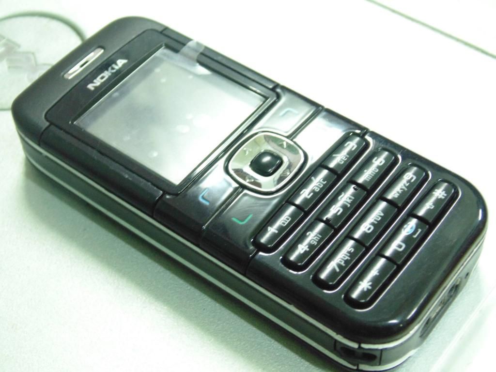 Nokia 1202 1280 1110i 1200 6300..Main zin..Màn zin..vỏ phím mới - 52