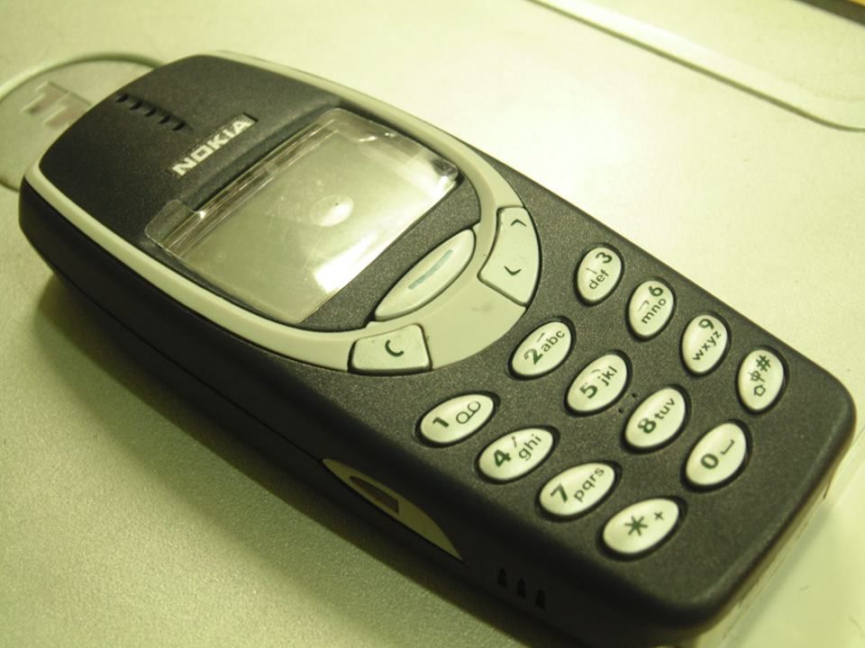 Nokia 1202 1280 1110i 1200 6300..Main zin..Màn zin..vỏ phím mới - 42