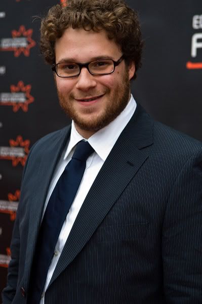 seth rogan Pictures, Images and Photos
