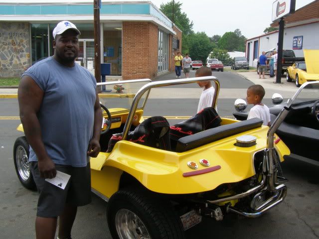 2009 Car Show