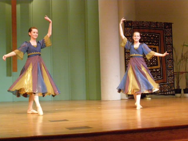 Recital 2009